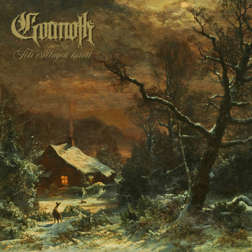 Gormoth : T​é​li Csillagok Kö​z​ö​tt